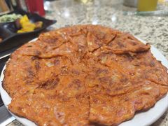 -真利味·脊骨火锅·正宗韩国料理(韩乐坊店)