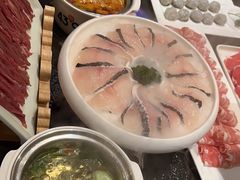 -蒙都43°9羊火锅(平庄店)