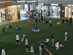 -首创奥特莱斯(北京店)