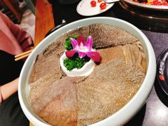 -巴蜀印象火锅(永陵总店)
