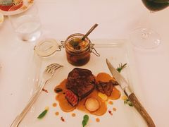 -La Villa French Restaurant