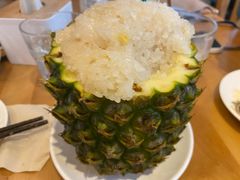 -山茶云南菜(中关村店)