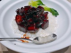 -味莊·青岛菜(云霄路店)