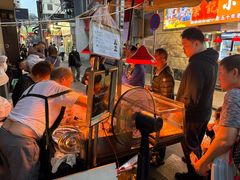 -明记牛杂(新马路分店)
