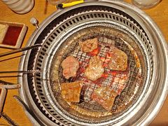 -大牛焱烧·和牛炭火烧放题