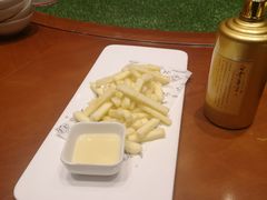 -哈啾嗨·新概念蒙餐(红星新城店)