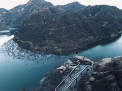 -白河湾生态旅游一条川