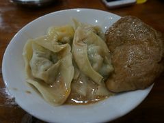-潘国仙耳光馄饨(黄家阙路店)