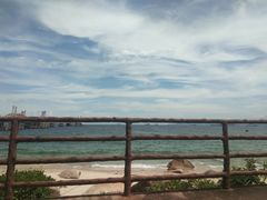 -玫瑰海岸文化旅游度假区