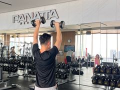 -普拉达游泳健身(水湾1979店)