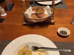 -光谷希尔顿酒店-厨意意大利餐厅(鸿雁路店)