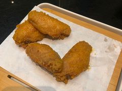 -江太极江浙菜(马桥万达广场店)