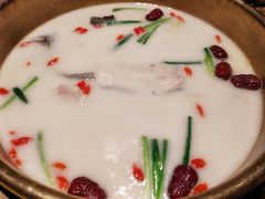 -老阿爸江浙土菜(奥体中心店)