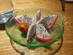 水果拼盘-新悦·霞浦海鲜生(上下杭店)
