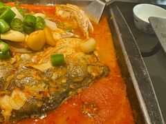 -炉鱼(亲橙里店)