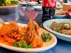 -丽华园(青少年宫店)