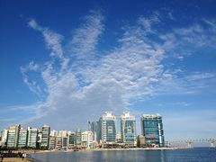 -海云台海滩