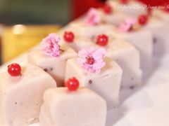 -棕榈阁·巴西烤肉海鲜自助餐厅(中州皇冠假日酒店)