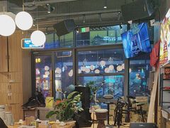 -本色.小马哥烧烤(无锡九里仓店)