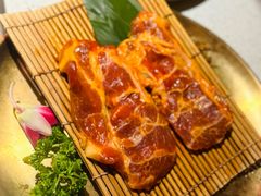 -炭之家·齐齐哈尔非遗烤肉·鲜切直供(中央大街店)