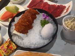 -大渝火锅(太仓万达店)