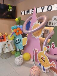 -亦美瑜伽·普拉提