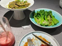 -南堂馆·新川菜(春熙路店)