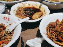 -天下客饭店(中山路店)