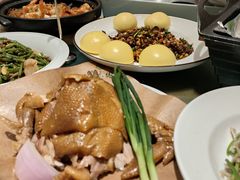 -紫光园(劲松店)