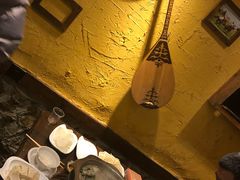 -霄汉羊排(万松园一店)