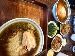 -同得兴 Since·1995 传统苏式面馆(嘉馀坊店)