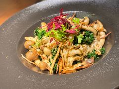 -本处·素食·融合料理(南油店)