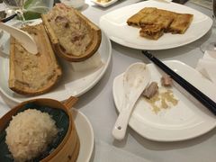 粗茶淡饭•汉口公馆-粗茶淡饭·汉口公馆(循礼门店)