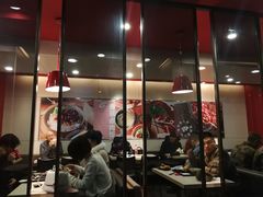 大堂-永和大王(小厨·东四十条店)