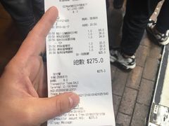 -翠华餐厅(旺角文华商场店)
