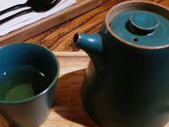 熟普洱茶-No Cat 手碟