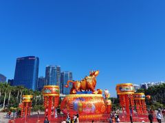 -顺峰山公园