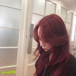 -THE LOG SALON 记录