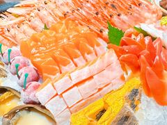 -贵木日本料理·铁板烧(新地假日广场店)