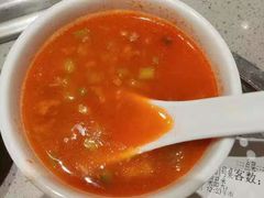 -海底捞火锅(龙湖时代天街店)