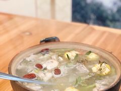 -洪大厨鸡煲(福田店)