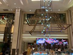 大堂-盛宴标帜餐厅·亲子自助 (南昌喜来登酒店)
