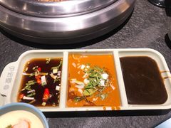 -盛江山自助料理(奥莱锦辉购物广场店)