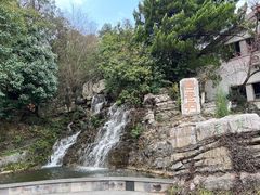 -善卷洞风景区