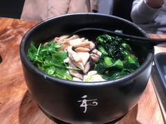 -和府捞面(东直门银座店)