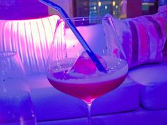 -The Penthouse酒吧