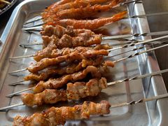 烤串-东北烧烤(bukit batok)