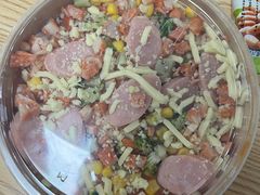 -新力有家便利店(佳园路二店)