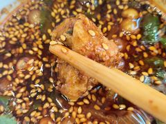 -袁记串串香(和县镇淮街店)