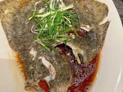 -金海湾嘉华度假酒店·海天阁中餐厅